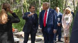 Israel-Iran Conflict Rages On, Trump's Ceasefire Offer Shocks G7 Summit