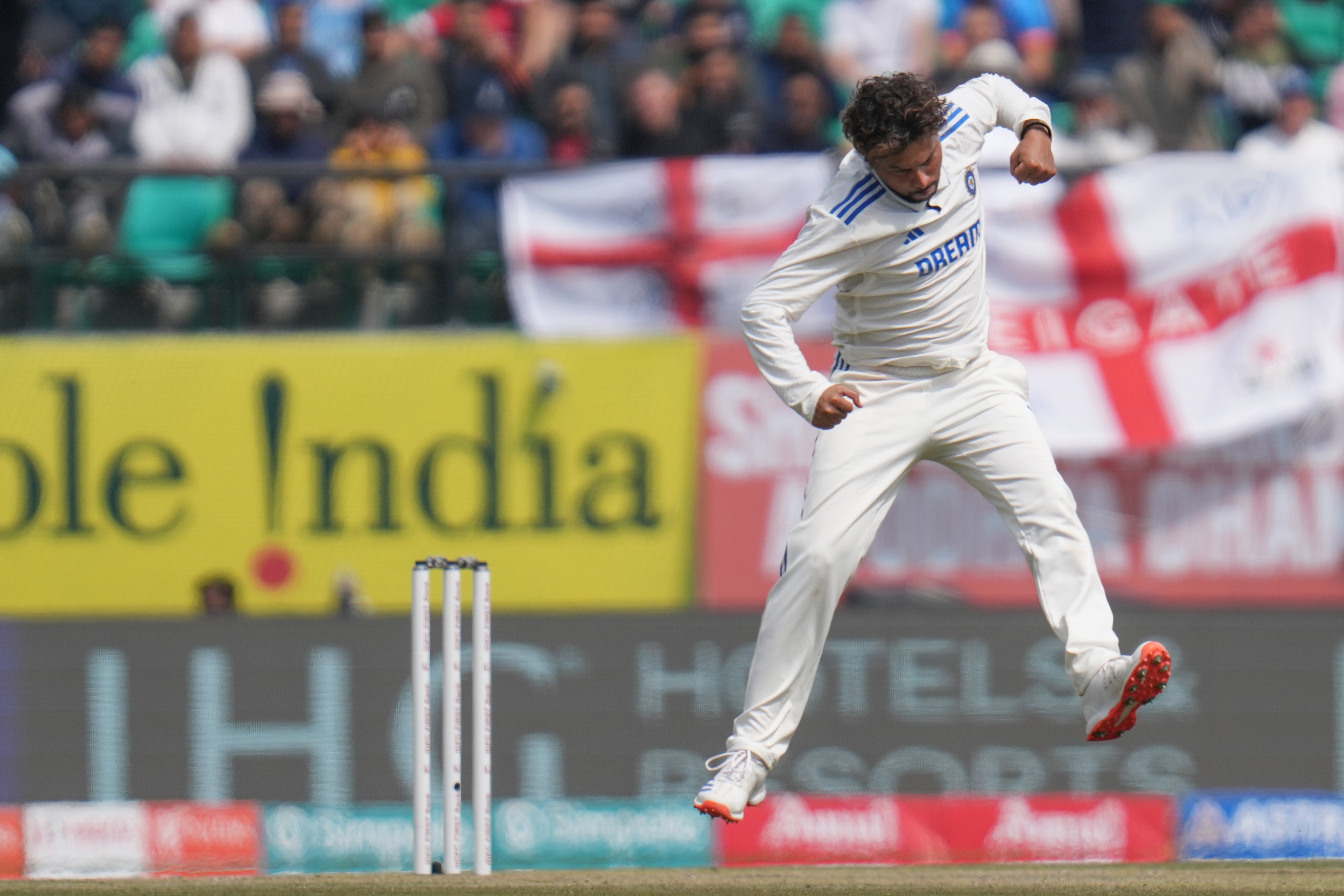 5. Kuldeep Yadav Confirms Gill’s Leadership Readiness