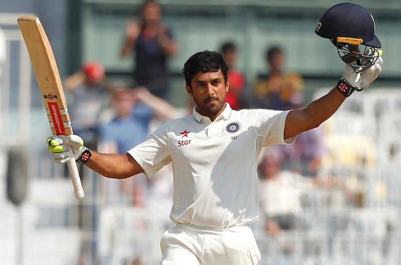 3. Sai Sudharsan and Karun Nair in Top 5 – Bold Yet Logical