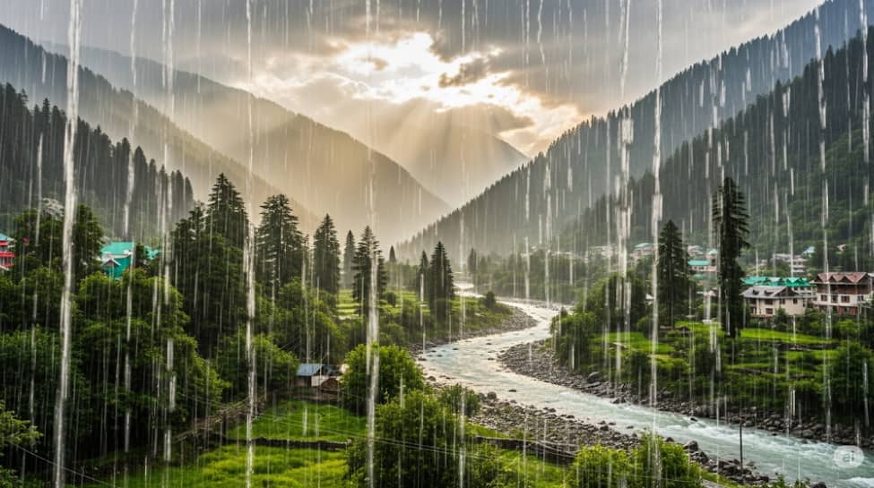 Manali, Himachal Pradesh: