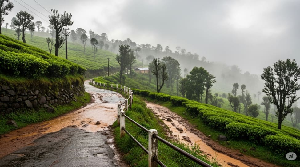 Ooty, Tamil Nadu: