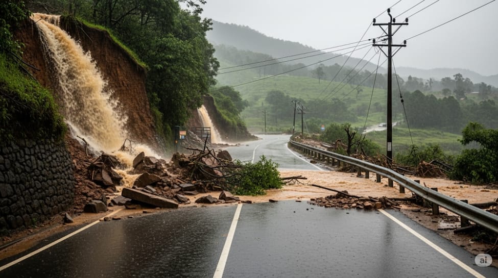 Coorg, Karnataka:
