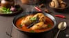 Naatu Kozhi Rasam (Country Chicken Soup)