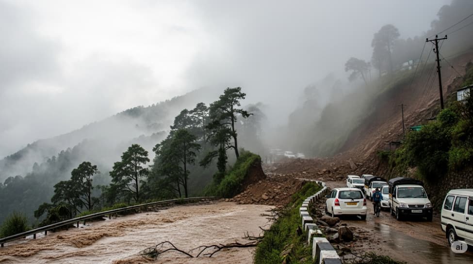 Darjeeling, West Bengal: