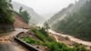  Mawsynram, Meghalaya: 