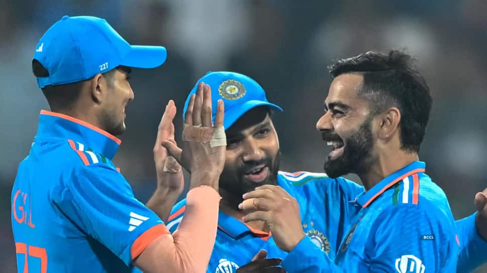 'Kohli Transformed The Indian Team, Rohit A Bit More Laid Back, Gill He'll Be A Mix Of Both': T20 World Cup Winning Captain Hails Shubman Gill's Captaincy