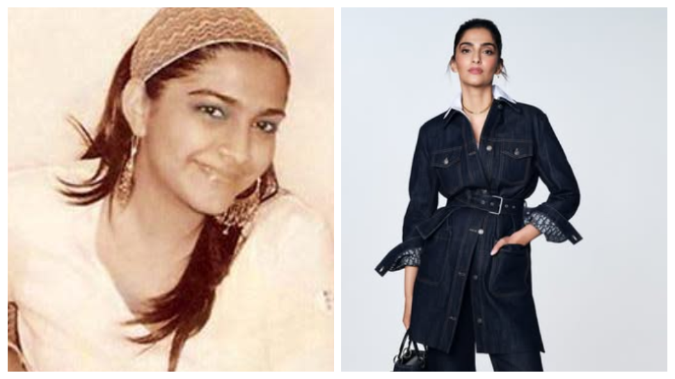 Sonam Kapoor