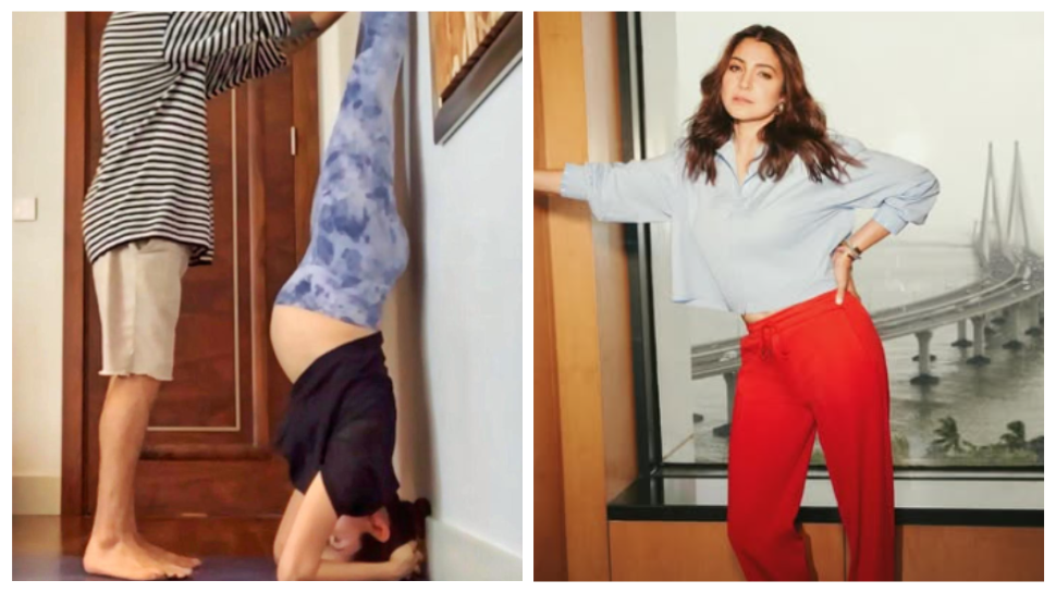 Anushka Sharma