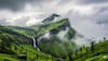 Doddabetta Peak: 