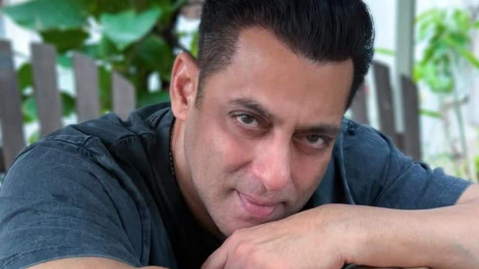 Salman Khan Blessings To Darsheel Safary For OTT Debut, ‘Gamerlog’