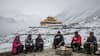 Tawang, Arunachal Pradesh