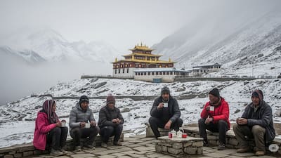 Tawang, Arunachal Pradesh