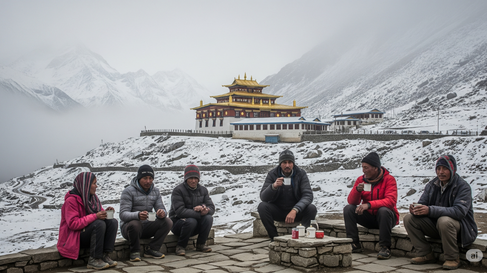 Tawang, Arunachal Pradesh