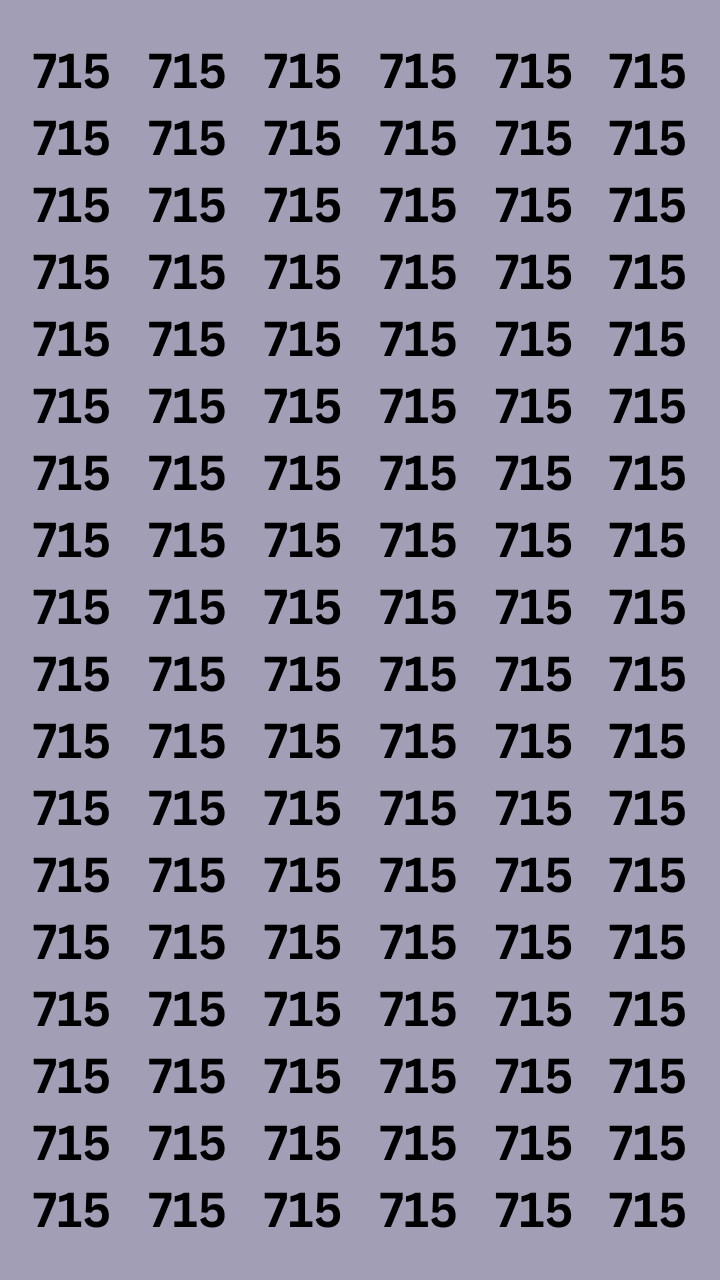 Can You Spot The Odd Element Hidden In This Image Within 5 Seconds