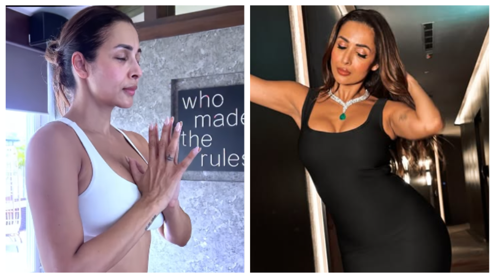 Malaika Arora