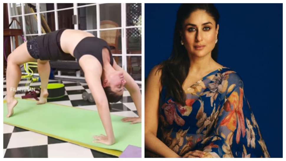 Kareena Kapoor Khan