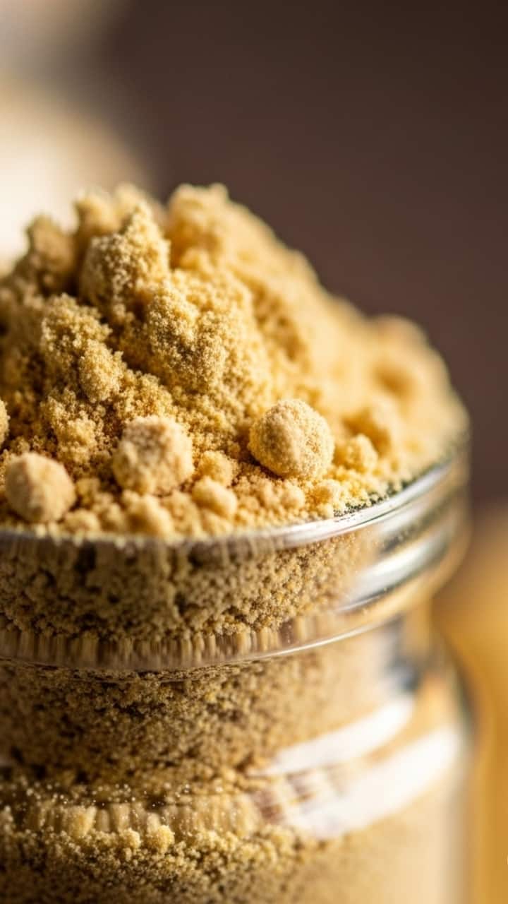 Dry Ginger Powder (Sonth): 