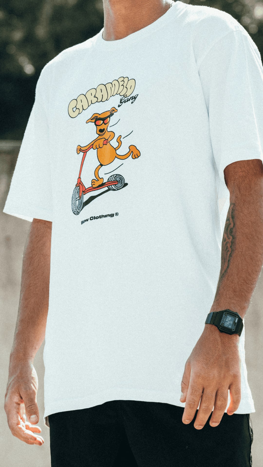 Top Picks for Trendy Graphic Printed T-Shirts You Need Right Now
