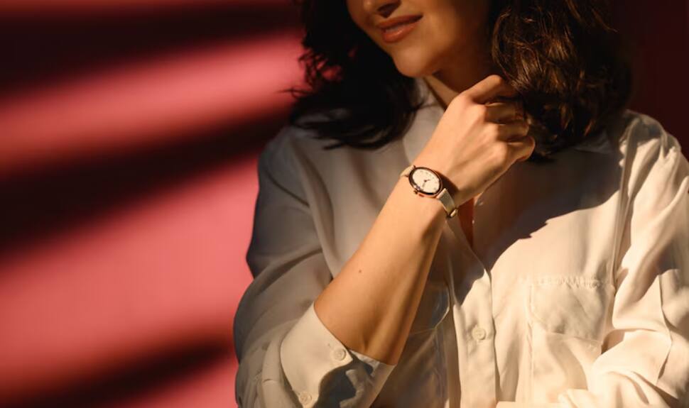 Timeless Elegance: 4 Women’s Watches that Add Style to Every Second Timeless Elegance: 4 Women’s Watches that Add Style to Every Second