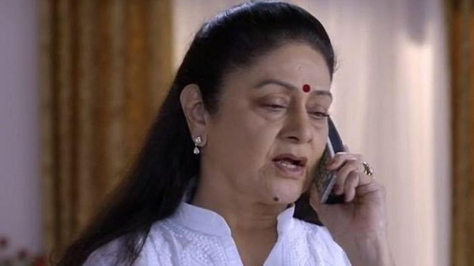 Aruna Irani Battled Cancer Twice—Silently