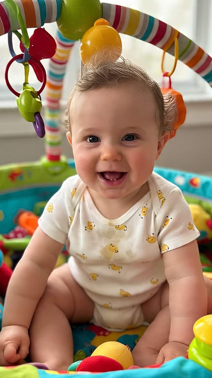 8 Graceful Baby Girl Names Starting And Ending With 'A'