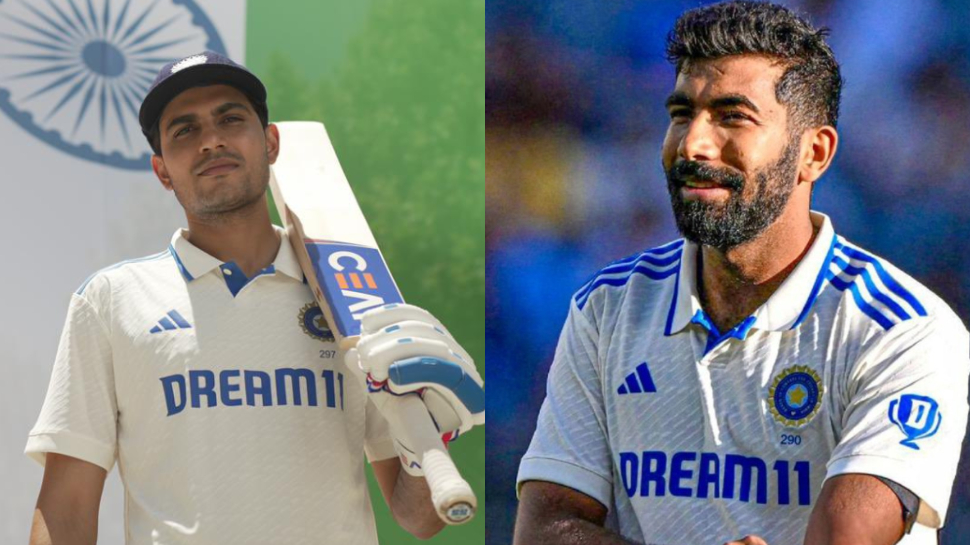 7. Jasprit Bumrah's Leadership Quality