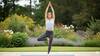 Vrikshasana (Tree Pose) – Build Balance & Focus