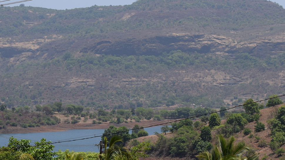 Kamshet