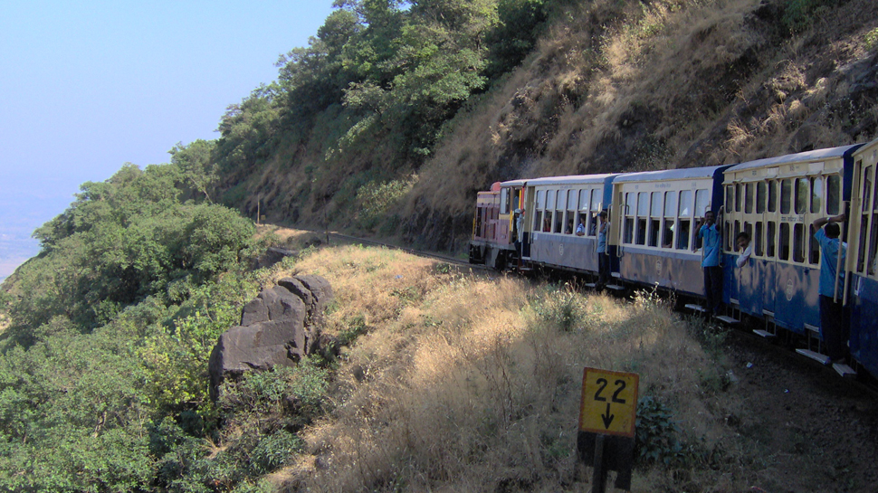 Matheran