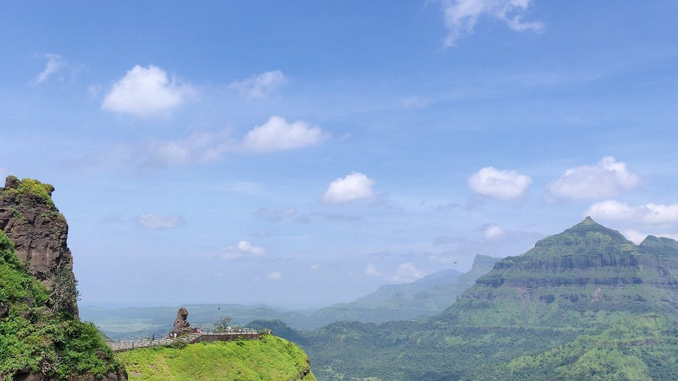 Malshej Ghat