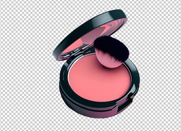 Best Blushes for a Natural Glow 