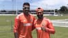 All Round Stars
