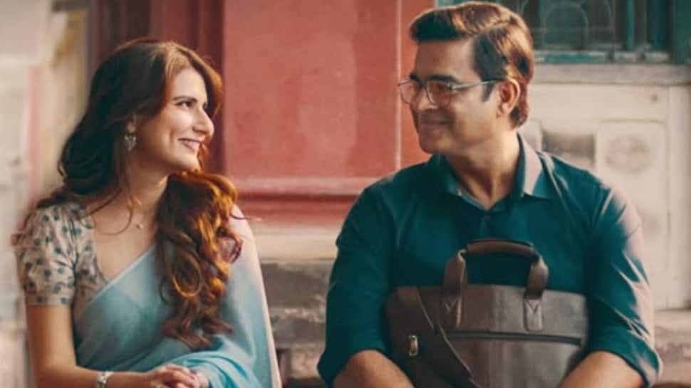 Aap Jaisa Koi OTT Release Date: When And Where To Watch R Madhavan, Fatima Sana Shaikhs Rom-Com Online