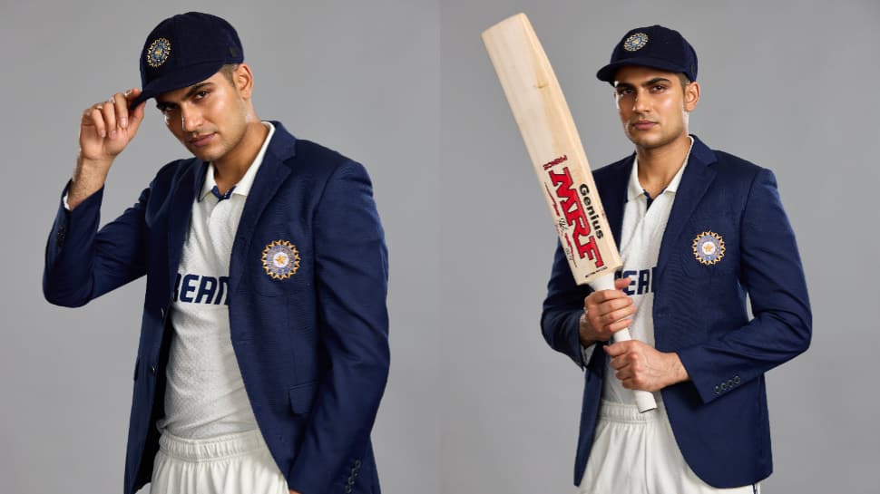 All Eyes On Shubman Gill's Captaincy
