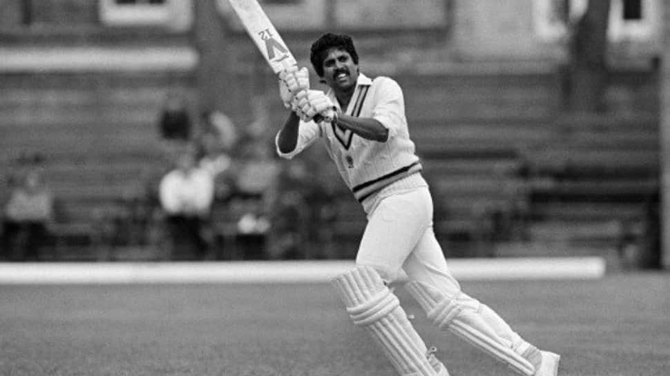 Kapil Dev's Captaincy Record In Test Cricket