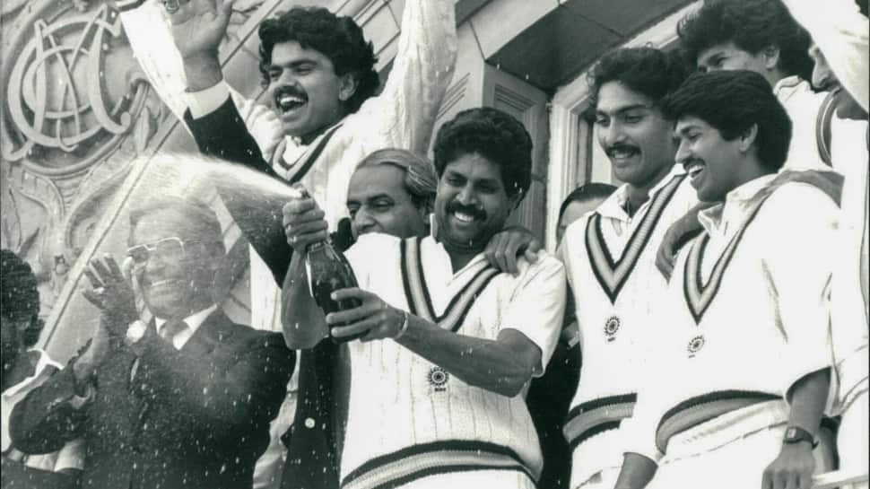 2. Kapil Dev (1986)