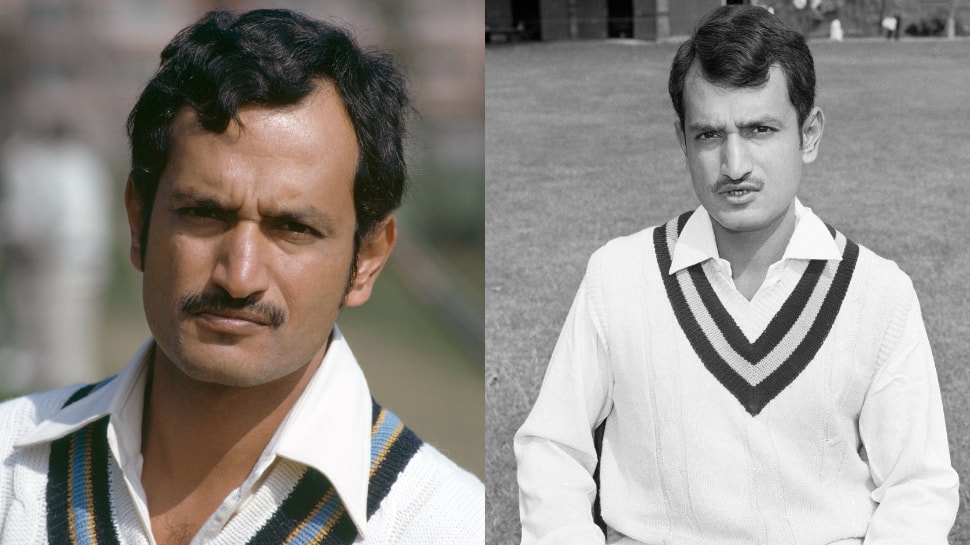 Ajit Wadekar's Captaincy Record In Test Cricket