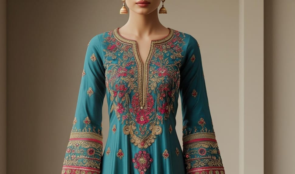 Shop Elegant Ethnic Tops for Every Occasion Shop Elegant Ethnic Tops for Every Occasion