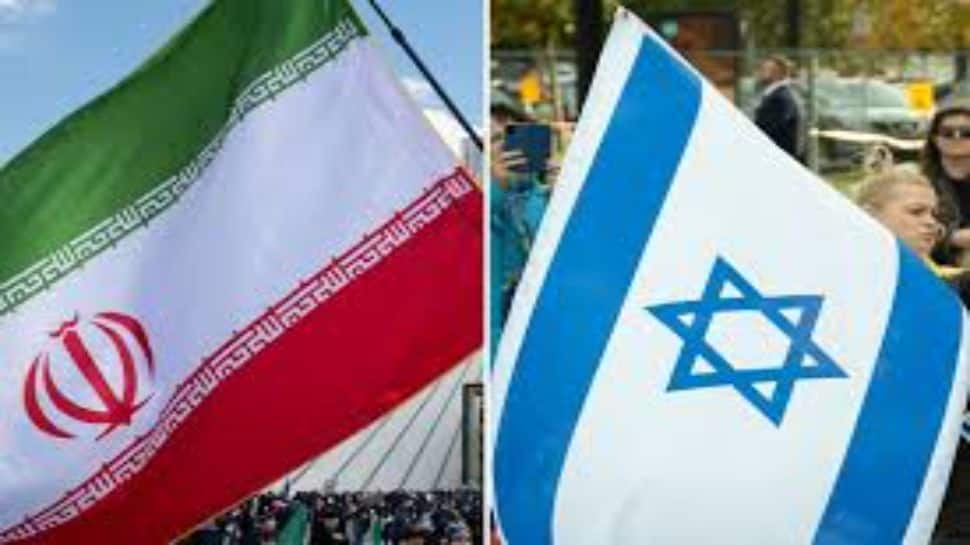 Once Partners In Power, Now Locked In War: The Untold Story Of Iran And Israel’s Collapse