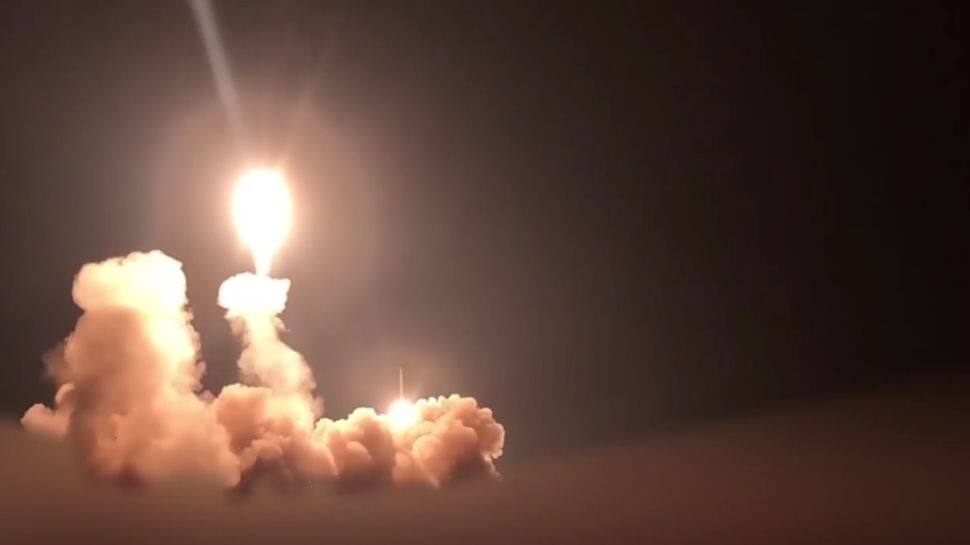 Iran Claims Control Of Israeli Skies, Missiles Over Tel Aviv: Has The Tehran-Tel Aviv War Crossed The Point Of No Return?