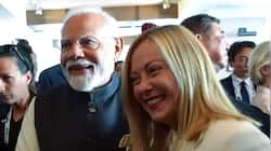 ‘India's Friendship With Italy Will Continue To Get Stronger’: PM Modi