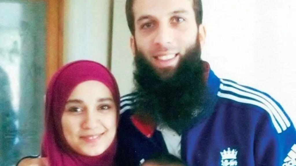 10. Firoza Hossain: The Grace Behind Moeen’s Glory