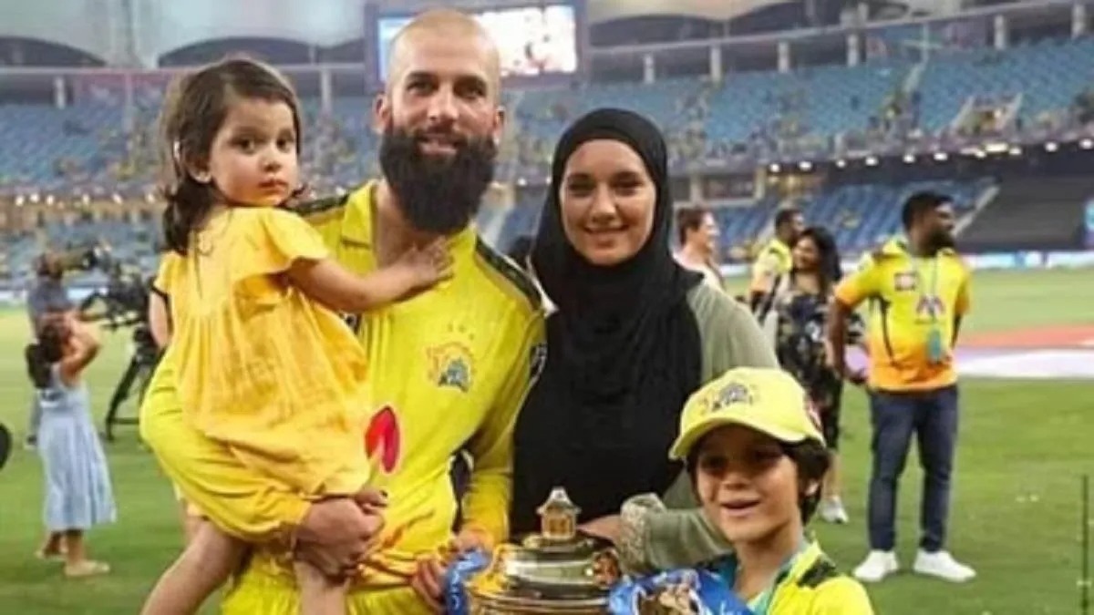 9. Not Just a Cricketer’s Wife – A Partner in His Journey