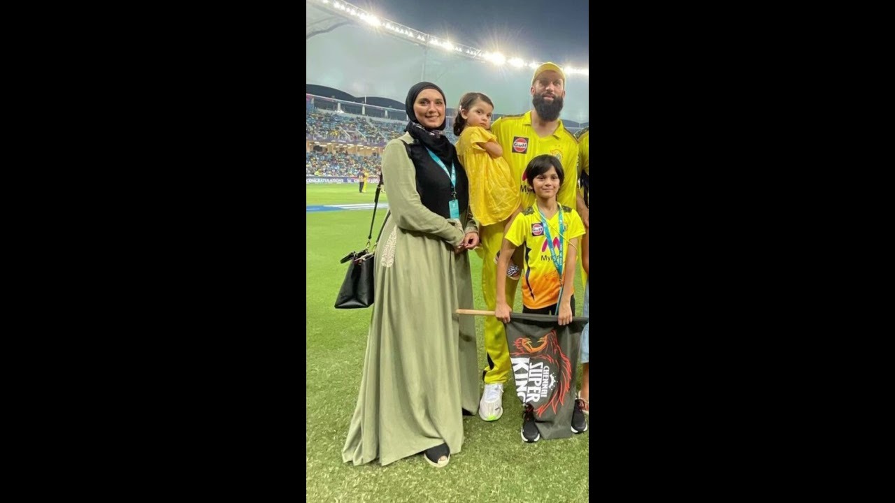5. Firoza’s Low-Key Yet Influential Role in Moeen’s Life