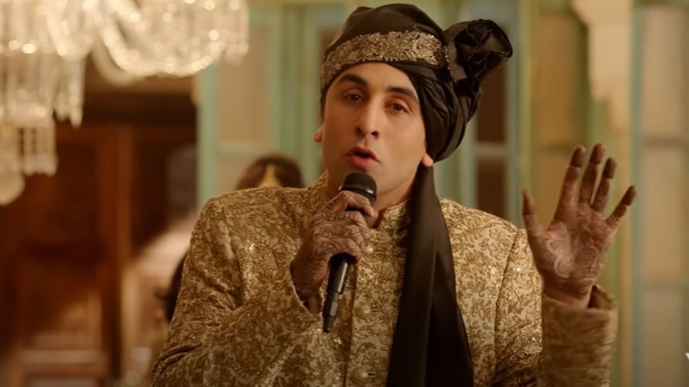 Channa Mereya
