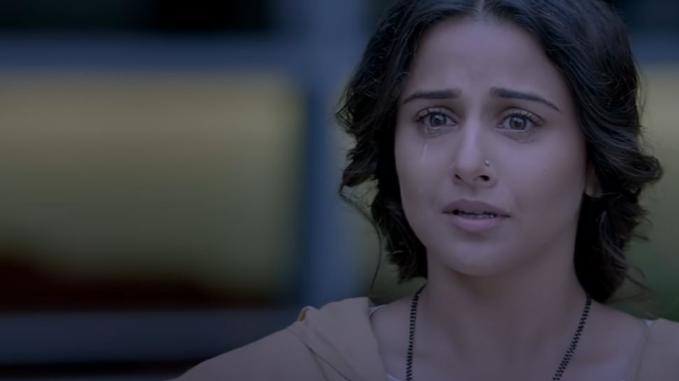 Hamari Adhuri Kahani