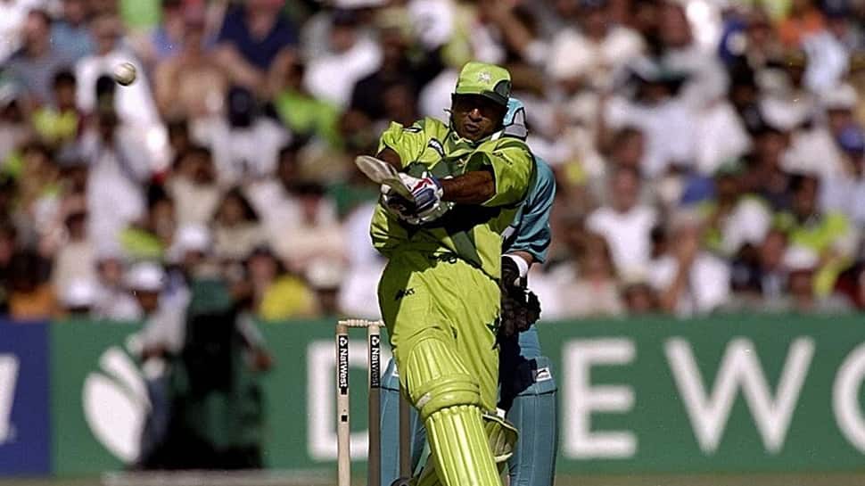 Saeed Anwar – $12 Million (₹102 Crore)