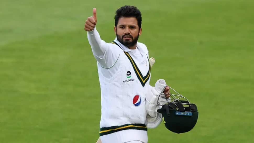 Azhar Ali – $15 Million (₹130 Crore)