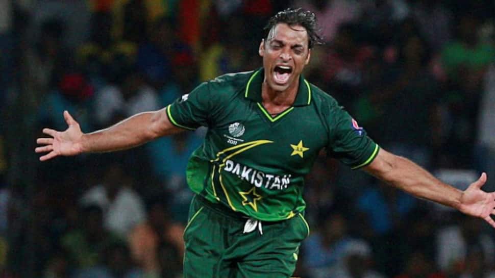 Shoaib Akhtar – $20 Million (₹173 Crore)