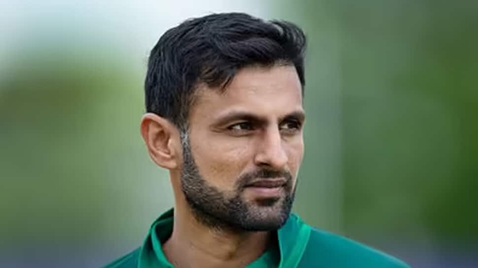 Shoaib Malik - $25 Million (₹211 Crore)